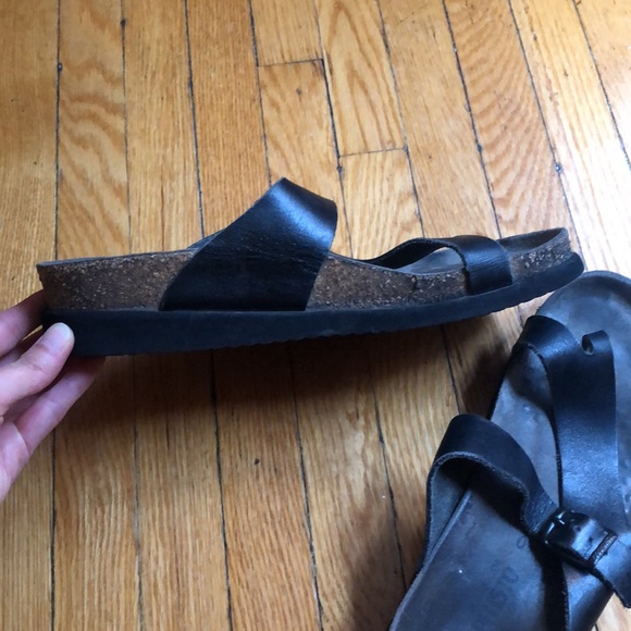 Mephisto Helen sandals - Picture 11 of 13